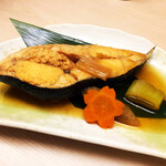 酒と肴 久保田 - 