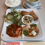 神戸元町別館 牡丹園 - 