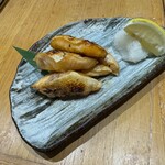 Hokkaido Sakaba - 