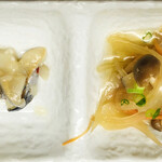 酒と肴 久保田 - 