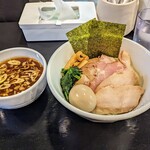 戸田ラーメンベース 和み食堂 - 