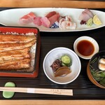 日本橋 伊勢定 - 