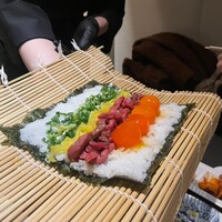 個室焼肉 富士門 恵比寿 - 