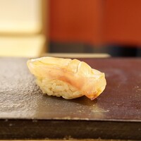 鮨 土方 - いさき