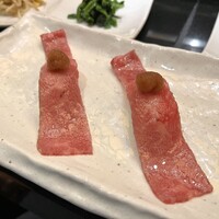 うしごろ 貫 恵比寿本店 - 