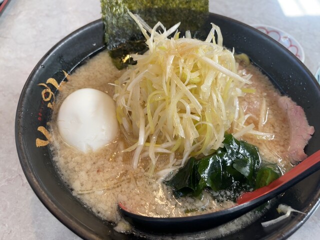 とんちゃん 鎌ヶ谷店 - 初富/ラーメン | 食べログ