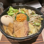 創作ラーメン STYLE林 本店 - 