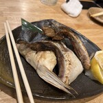 森之宮炉端いろいろ - 