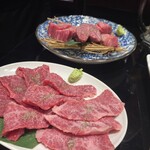 Tokyo Yakiniku Go - 