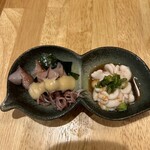 森之宮炉端いろいろ - 