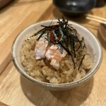 森之宮炉端いろいろ - 