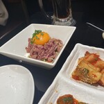 Tokyo Yakiniku Go - 