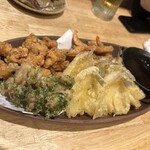 森之宮炉端いろいろ - 