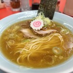 麻布 チャーシュー軒 - 