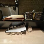 創作ラーメン STYLE林 本店 - 