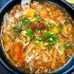 中国料理 頤和園 - 