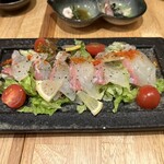 森之宮炉端いろいろ - 