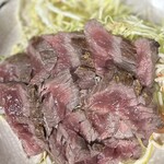 Nikuryourinomise Matsunoya - 淡白で肉肉しい
