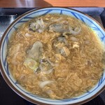 丸亀製麺 - 