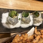 森之宮炉端いろいろ - 