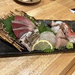 森之宮炉端いろいろ - 