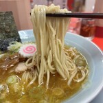 麻布 チャーシュー軒 - 