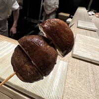 鳥カミ - 