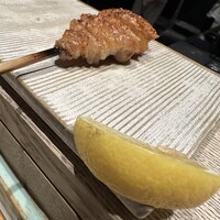 鳥カミ - 