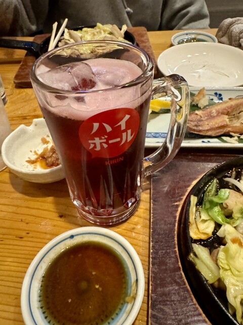 まぐろ居酒屋 海幸 - 天童（居酒屋）の写真