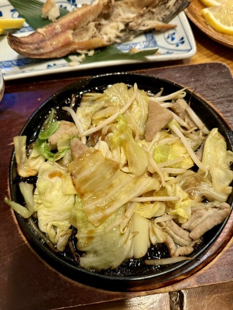 まぐろ居酒屋 海幸 - 天童（居酒屋）の写真