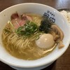 麺づくり 蒼空 本店