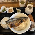 さばめしの鯖匠 - 