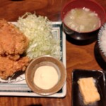 Tonkatsu Meshidokoro Nagaya - 