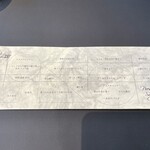 プレゼンテ スギ - 構成