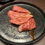 和牛焼肉 やくにく - 