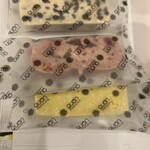 久遠チョコレート - 料理写真: