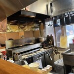 さばめしの鯖匠 - 