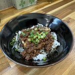 仙臺自家製麺こいけ屋 分店 綠栽 - 