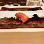 THE SUSHI GINZA 極 - 