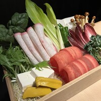 完全個室 しゃぶしゃぶ九 西麻布 本店 - 