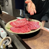 焼肉やまちゃん - 