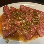 高円寺 焼肉ここち - 