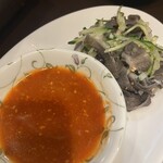 高円寺 焼肉ここち - 