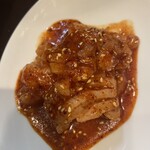 高円寺 焼肉ここち - 