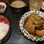 宮通り酒場 ひろや - 