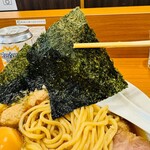 しののめヌードル - 