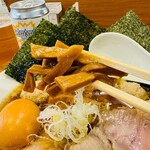 しののめヌードル - 