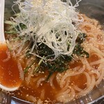 高円寺 焼肉ここち - 