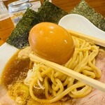 しののめヌードル - 