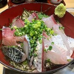 魚好亭 - 